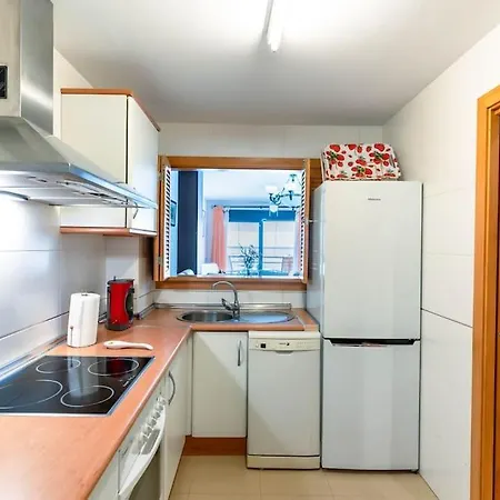 Apartment Familiar, A 5 Min De La Playa, Piscina, Terraza, Wifi Alta Velocidad, Mascotas Bienvenidas Y Parking *